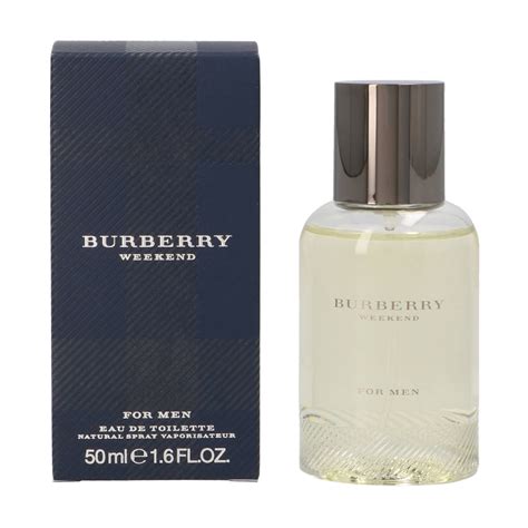 burberry weekend eau de toilette spray men reviews|Burberry weekend perfume smell.